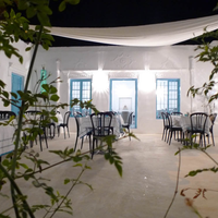 Foto tirada no(a) Restaurant Dar Hassine por Restaurant Dar Hassine em 7/28/2015