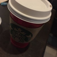 Photo taken at Starbucks by Kiel D. on 12/27/2014