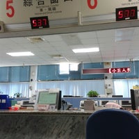 台中北屯監理所