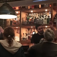 4/11/2017에 Vivi T.님이 9Βήτα Home Bar에서 찍은 사진