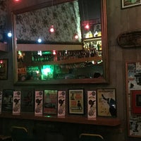 11/15/2016 tarihinde Vivi T.ziyaretçi tarafından Μουστάκι Bar'de çekilen fotoğraf