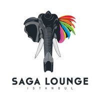 Foto tirada no(a) Saga Lounge por Saga Lounge em 9/28/2014
