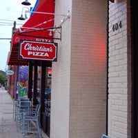 9/20/2014にChristian&amp;#39;s PizzaがChristian&amp;#39;s Pizzaで撮った写真