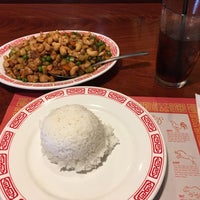 7/28/2017 tarihinde Alvin W.ziyaretçi tarafından Yummi House Chinese Cuisine'de çekilen fotoğraf