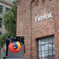 Photo taken at Mozilla San Francisco by Alvin W. on 6/13/2019