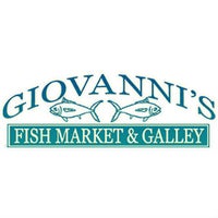 9/23/2014 tarihinde Giovanni&amp;#39;s Fish Marketziyaretçi tarafından Giovanni&amp;#39;s Fish Market'de çekilen fotoğraf