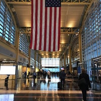 Photo taken at TSA PreCheck by Jimmy A. on 1/12/2017