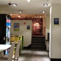 Yha London Central Marylebone 31 Tips From 991 Visitors