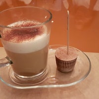 1/5/2017にEduardo M.がTortarelli Caféで撮った写真