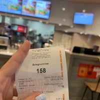 Photo taken at Burger King by Sofiia Y. on 7/3/2020