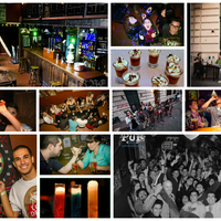 9/19/2014にUrbe BarがUrbe Barで撮った写真