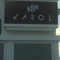 Foto tirada no(a) Varol Tekstil por Tayfun Ö. em 3/4/2020