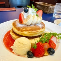 Photo taken at Fujiya Restaurant by nkmr on 10/29/2023
