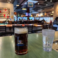 Photo taken at The Bier Stein by Maxwell F. on 12/31/2023