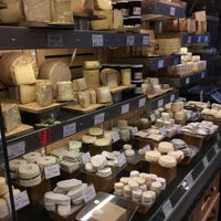 Photo taken at Fromagerie Laurent Dubois by Bronza on 2/4/2018