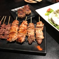 焼鳥ティピ 旭川市 北海道