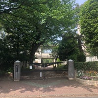 Photo taken at Kaishin Daiichi Junior High School by histsz on 5/5/2019