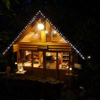 ニングルテラス 森のろうそく屋 27 Visitors ニングルテラス 森のろうそく屋 27 Visitors