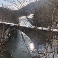 第三音更川橋梁 上士幌町 北海道