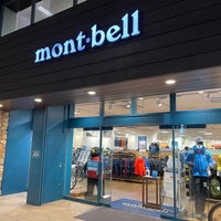 Mont Bell モンベル 新宿南口店 西新宿 代々木2 4 9 Mont Bell モンベル 新宿南口店 西新宿 代々木2 4 9