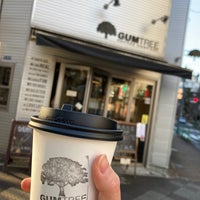 Photo taken at Gumtree Coffee Company by ともみ(ん) on 2/3/2022