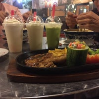 Restoran Pumpkin House Kluang