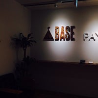 Photo taken at BASE, Inc. by Ayupy G. on 8/7/2015