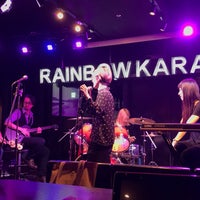 Photo taken at Karaoke Rainbow by Ayupy G. on 9/13/2017