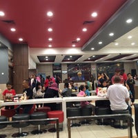 Kfc Taman Bukit Dahlia