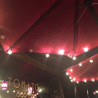 Photo taken at The Tomato Cafe by Mia S. on 5/27/2016