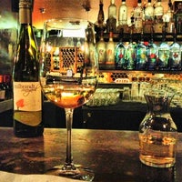 Foto diambil di Cheuvront Restaurant &amp;amp; Wine Bar oleh Steve D. pada 2/23/2013