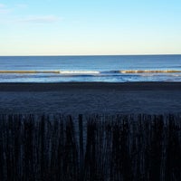 Das Foto wurde bei Ecos del Mar von Luisa K. am 4/18/2014 aufgenommen