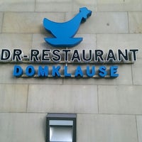 Foto tirada no(a) DDR-Restaurant Domklause por Pavlo M. em 9/28/2014