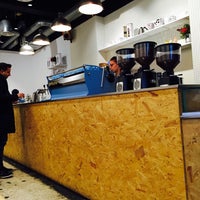 Coffee Workshop Купить Кофе
