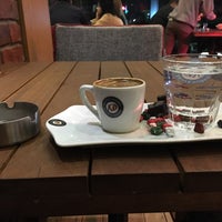 Foto tirada no(a) Kahve Durağı por Mustafa em 11/26/2017