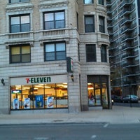 Photo taken at 7-Eleven by Jenn H. on 11/1/2012