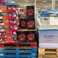 Photo taken at Costco by Nadyne R. on 1/22/2024