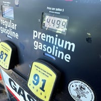 Photo taken at Costco Gasoline by Nadyne R. on 2/26/2024