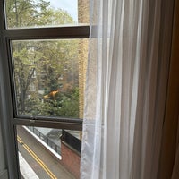 11/7/2022 tarihinde Nadyne R.ziyaretçi tarafından London Marriott Hotel Kensington'de çekilen fotoğraf