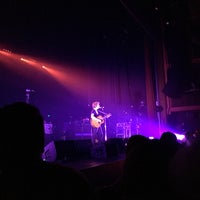 Photo taken at The Kooks @ AB by Kaat V. on 5/15/2017