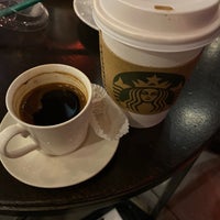 Photo taken at Starbucks by Hatice on 4/29/2023
