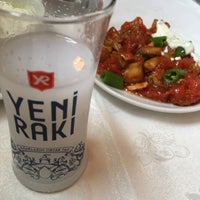 Photo taken at Esbahçe Restaurant | Düğün Salonu by Sıdal Ü. on 4/13/2019