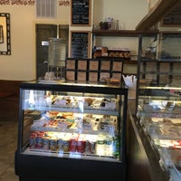 Photo taken at A-Roma Bakery by Joseph F. on 6/14/2016