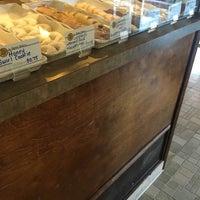 Photo taken at A-Roma Bakery by Joseph F. on 8/9/2016