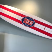 Photo taken at Jersey Mike&amp;#39;s Subs by Joseph F. on 10/1/2017
