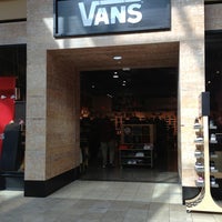Vans - Shoe Store in Scottsdale
