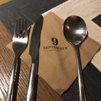 Review September Café