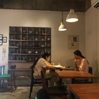 Foto tirada no(a) 卡那達咖啡店 카페 가나다 por Emma C. em 8/1/2020