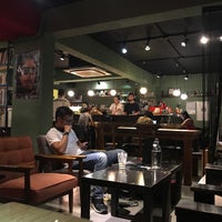 Photo taken at Yaboo Cafe by Emma C. on 8/31/2019