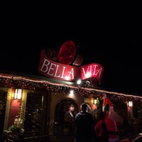 Photo taken at Bella Vita by Gilbert R. on 12/22/2013